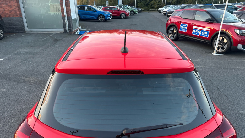 Hyundai i20 1.2 MPi SE 5dr Petrol Hatchback